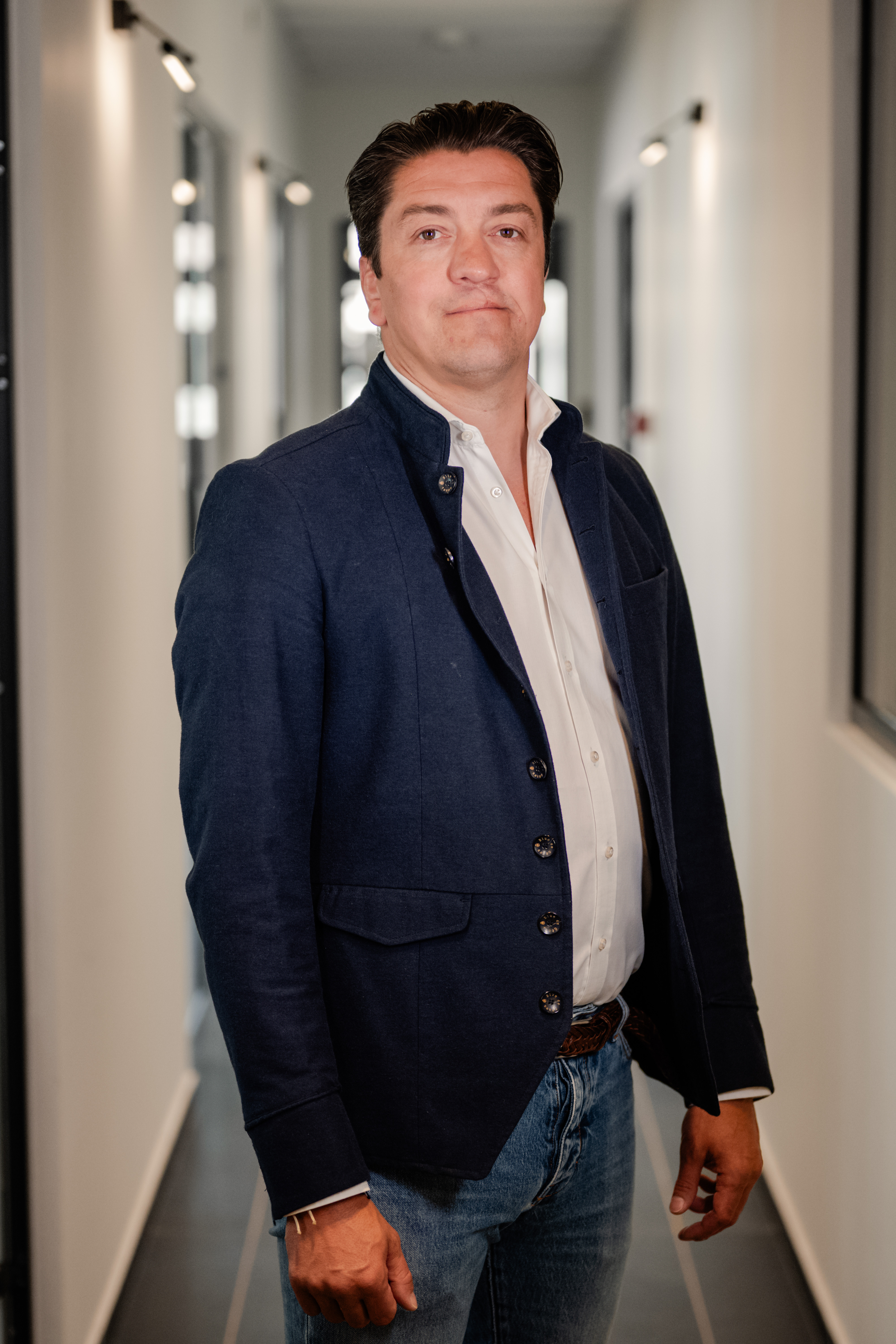 Matthieu van der Born